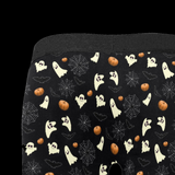 Ghost Halloween Boxer Brief Boxers