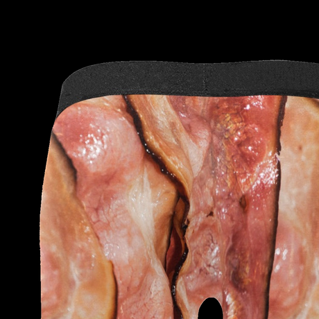 Bacon Boxer Brief Boxers