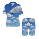 Clouds Pajamas for Men