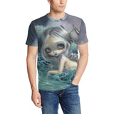 Jasmine Becket-Griffith 'Porcelina' Shirt