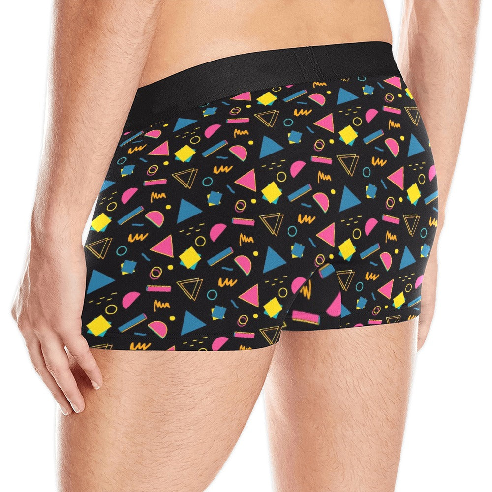 Arcade Carpet Floor Boxer Brief Boxers