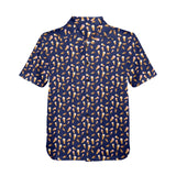 Ice Cream Hawaiian Shirt