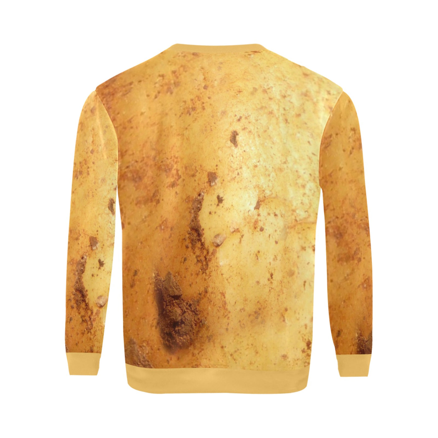 Potato Ugly Christmas Sweater