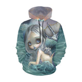 Jasmine Becket-Griffith Porcelina Hoodie