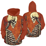 David Lozeau Metamorphosis Hoodie