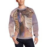 Laurie Prindle Native Son Sweater