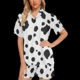Dalmatian Costume Pajama Set