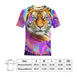 Sheena Pike 'Tiger Spirit' Shirt