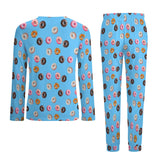 Donut Pajamas