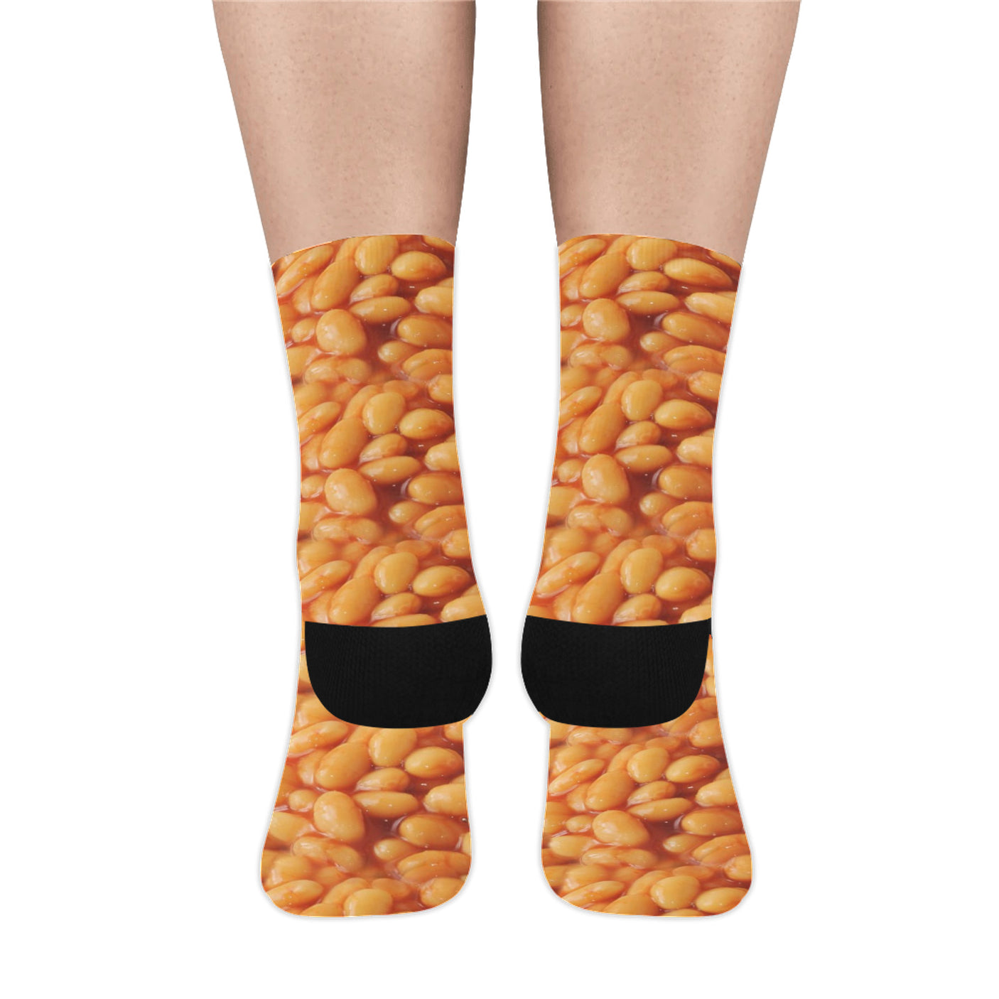 Baked Beans Socks