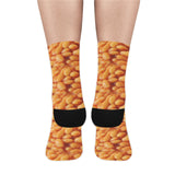 Baked Beans Socks