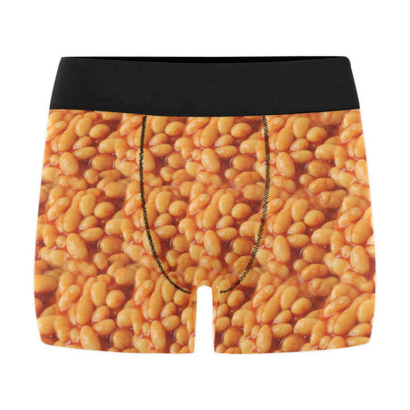 Baked Beans Boxer Brief Boxers