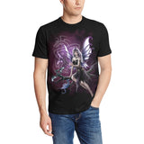 Dragon Keeper, Sarah Richter Art Shirt