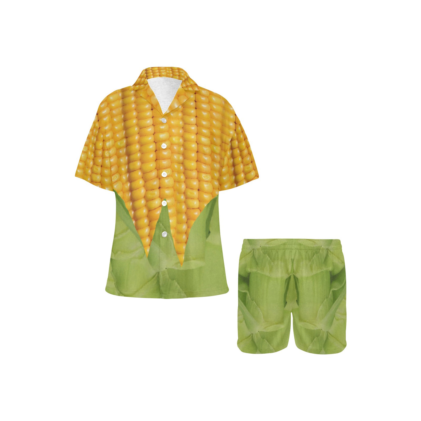 Corn Cob Pajamas for Women