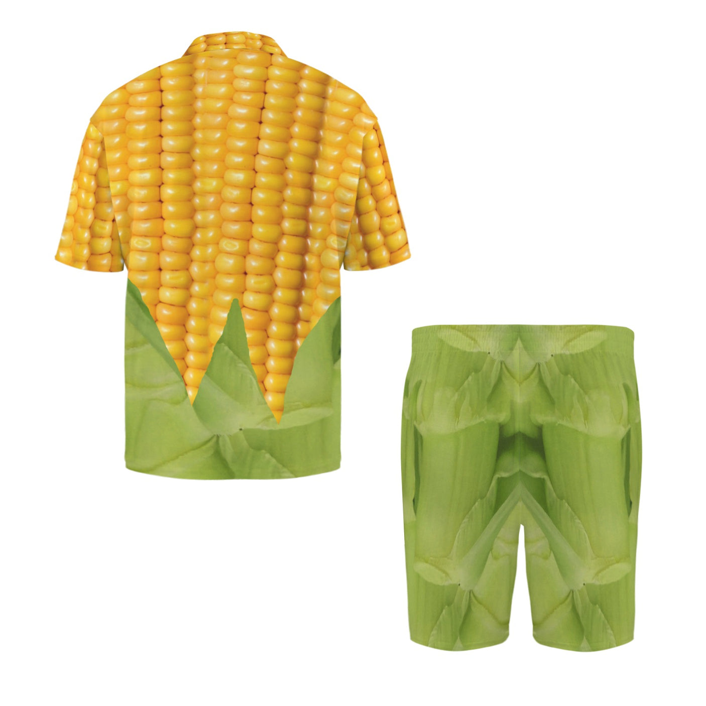 Corn Cob Pajamas for Men
