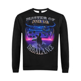 White Elephant Sweater | Inner Ear Christmas Sweatshirt