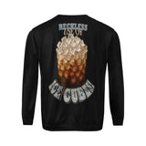 White Elephant Sweater | Reckless Ice Cubes Christmas Sweatshirt