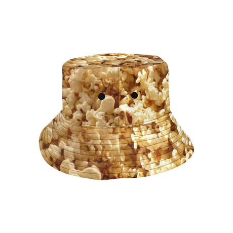 Popcorn Bucket Hat