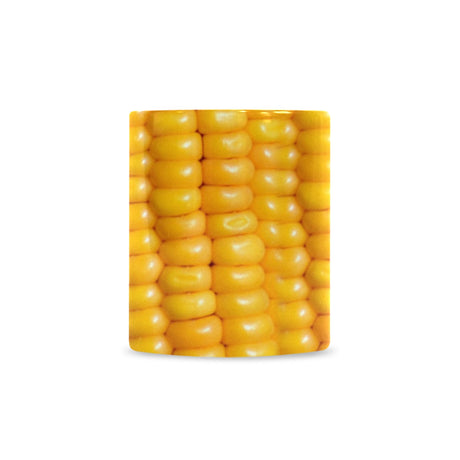 Corn Cob Mug