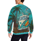 David Lozeau Beach Break Sweater