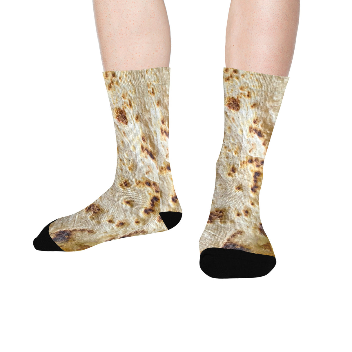 Tortilla Socks