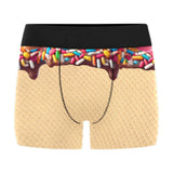 Ice Cream Boxers