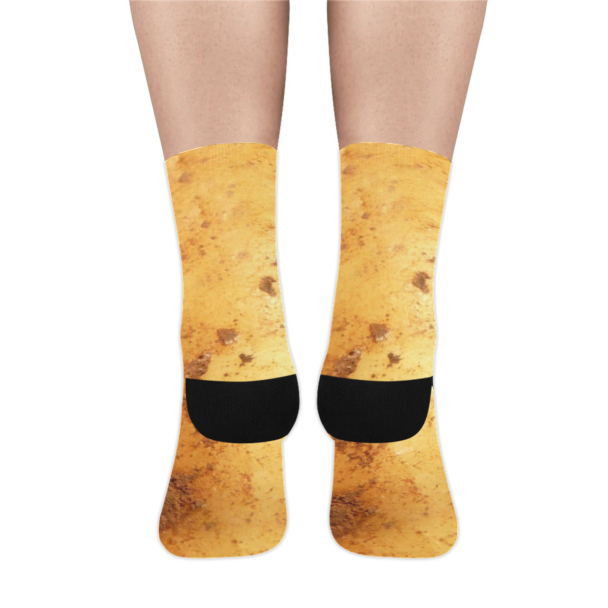 Potato Socks