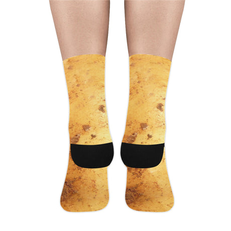 Potato Socks