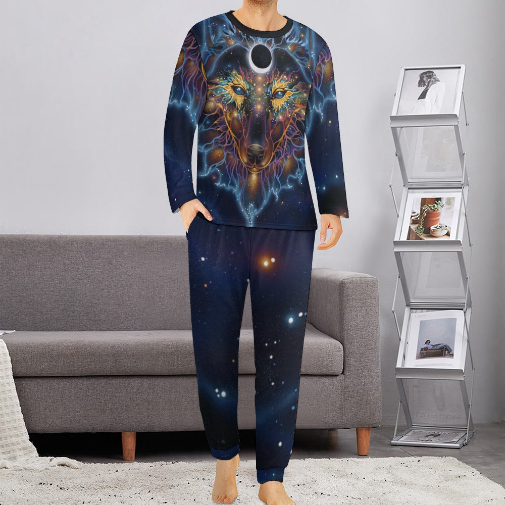 Ravynne Phelan Divine Instinct Pajamas