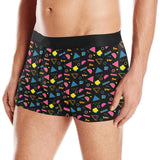 Arcade Carpet Floor Boxer Brief Boxers