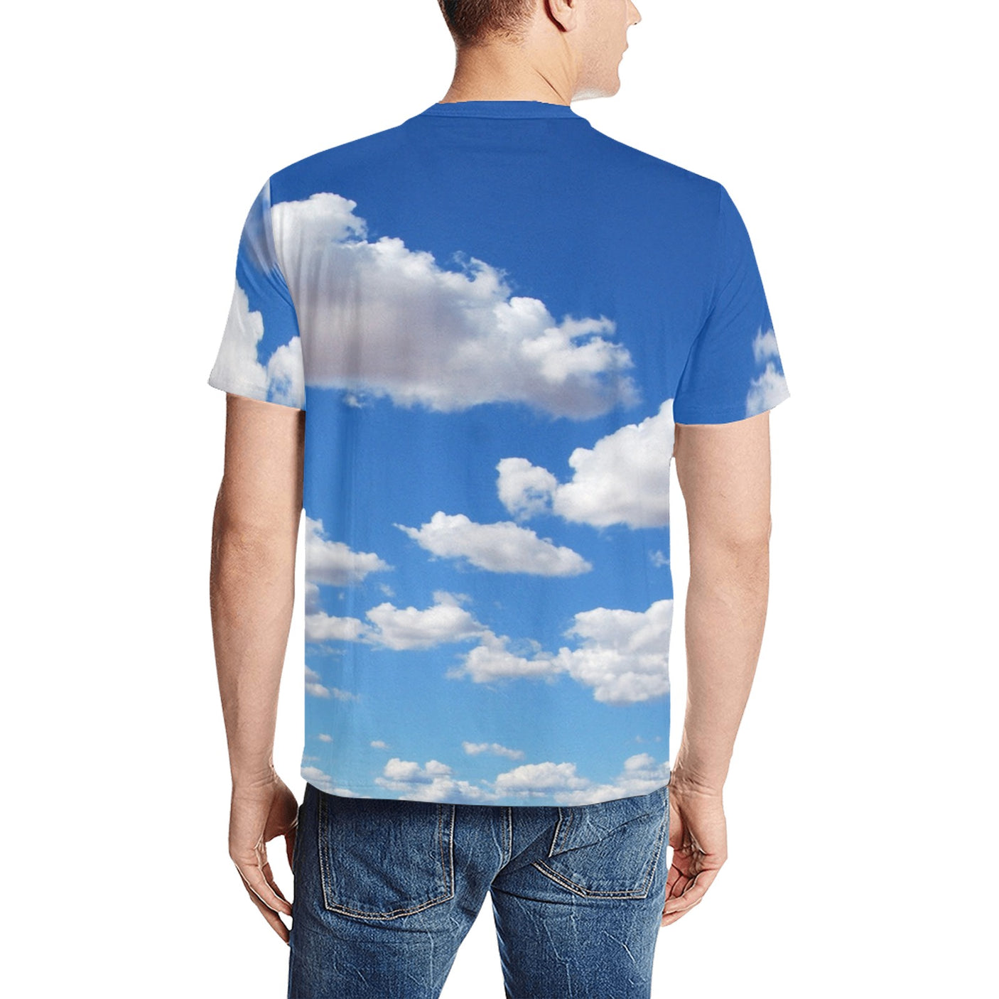 Clouds Shirt