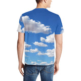 Clouds Shirt