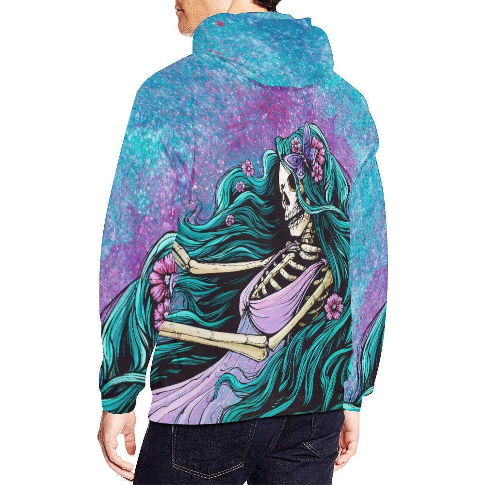 David Lozeau Ethereal Beauty Hoodie