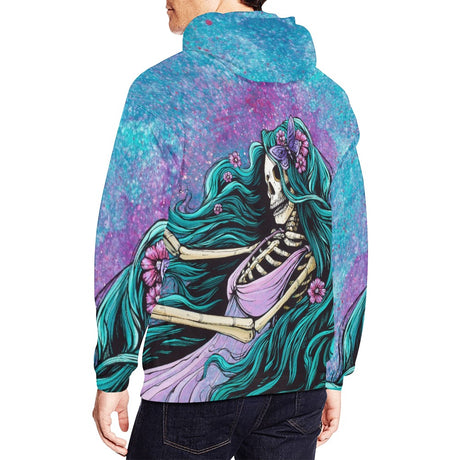 David Lozeau Ethereal Beauty Hoodie