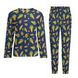 Corn Cob Pajamas