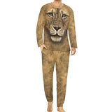 Lion Face Pajamas