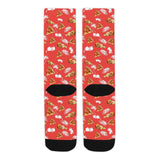 Pizza Socks