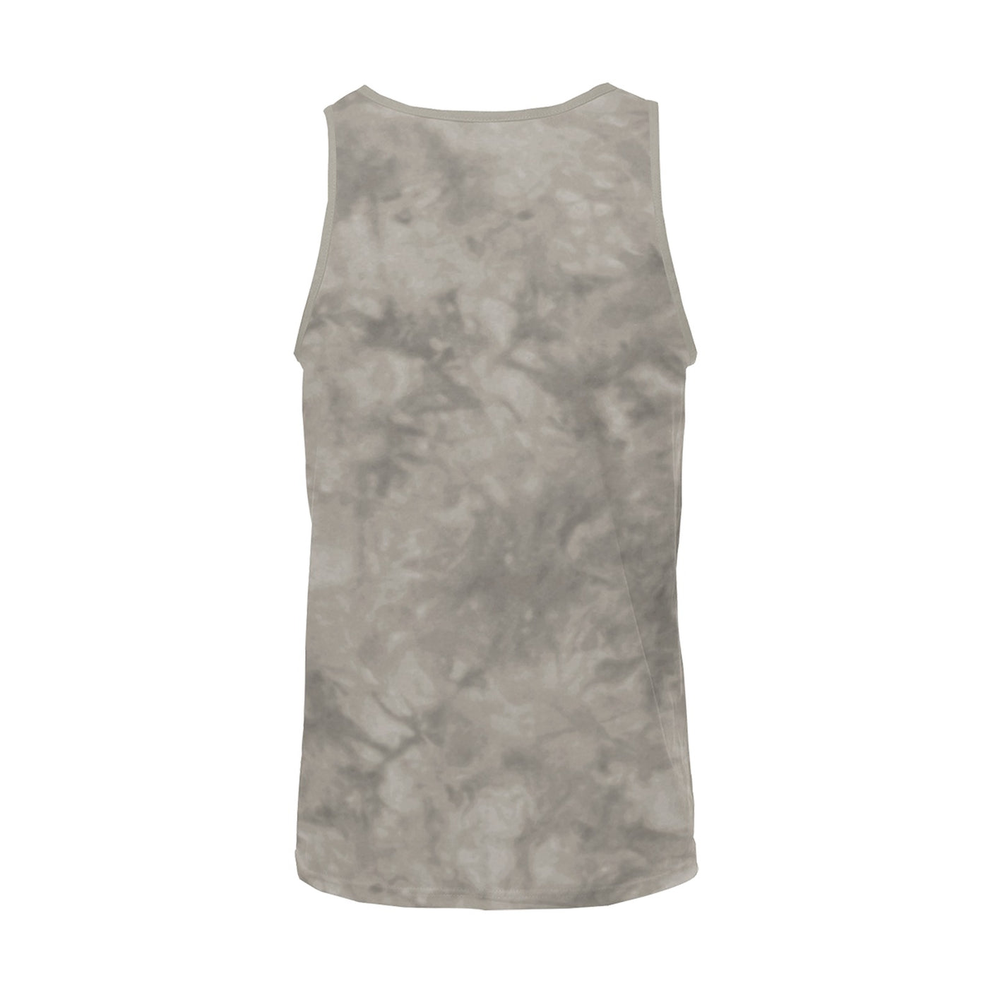 Raccoon Face Tank Top