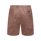 Pig Face Swim Trunks | Men's Swimming Beach Shorts