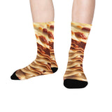 Lasagna Socks
