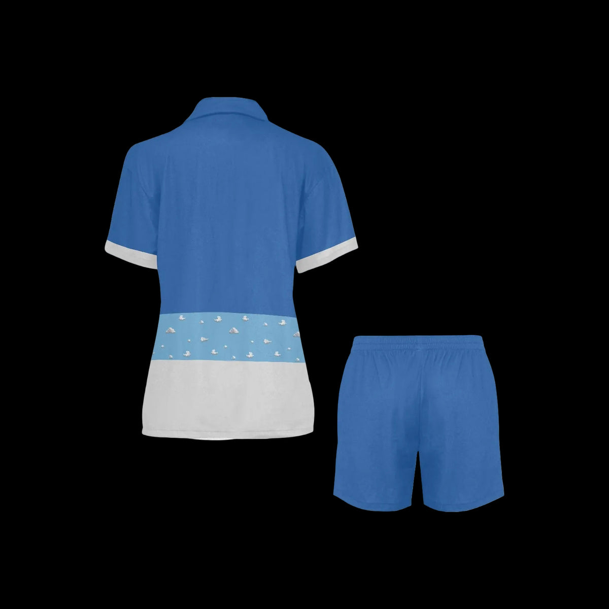 Clouds Pajamas for Women