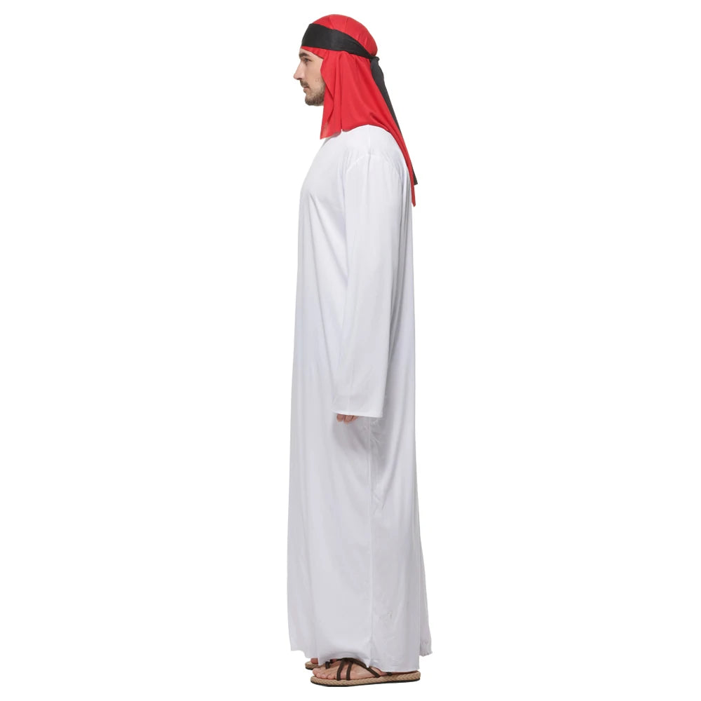 Arabisches Kostüm