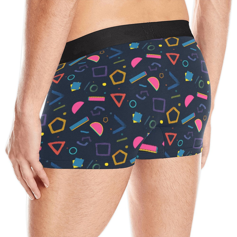Arcade Carpet Floor Boxer Brief Boxers