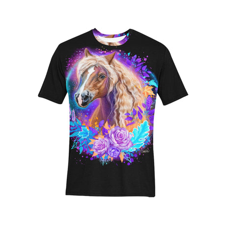 Sheena Pike 'Horse Spirit' Shirt