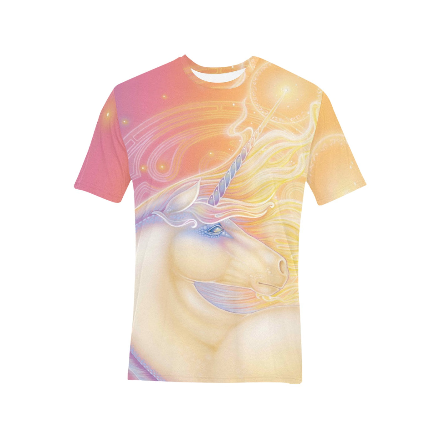 Ravynne Phelan Unicorn Shirt