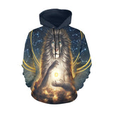 Jonas Jödicke Soulkeeper Hoodie