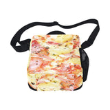 Pineapple Pizza Lunch Box Bag