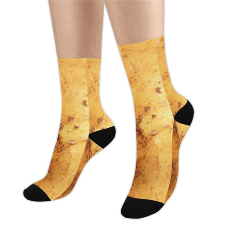 Potato Socks