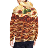 Lasagna Hoodie