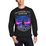 White Elephant Sweater | Inner Ear Christmas Sweatshirt